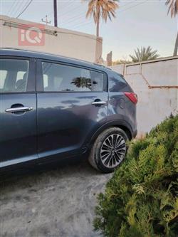 کیا سپۆرتاج